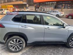 تۆیۆتا کۆرۆلا